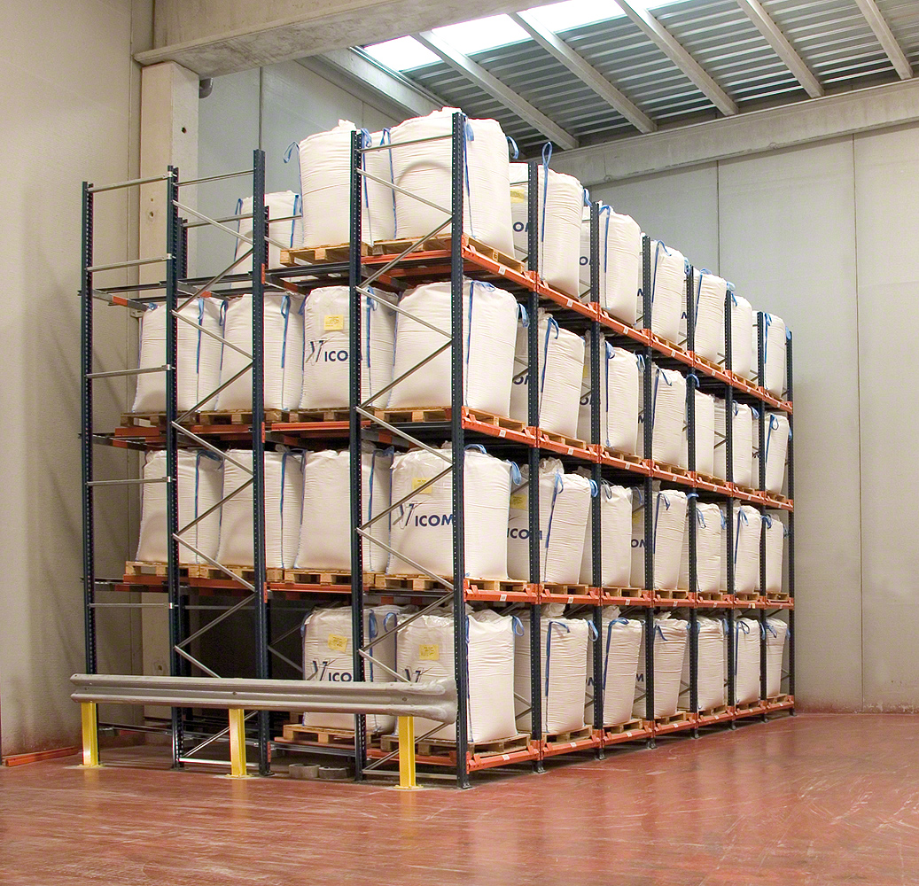 Kệ Sắt Long Quyền | Kệ Công Nghiệp, Kệ Để Pallet Giá Tốt #1 Việt Nam