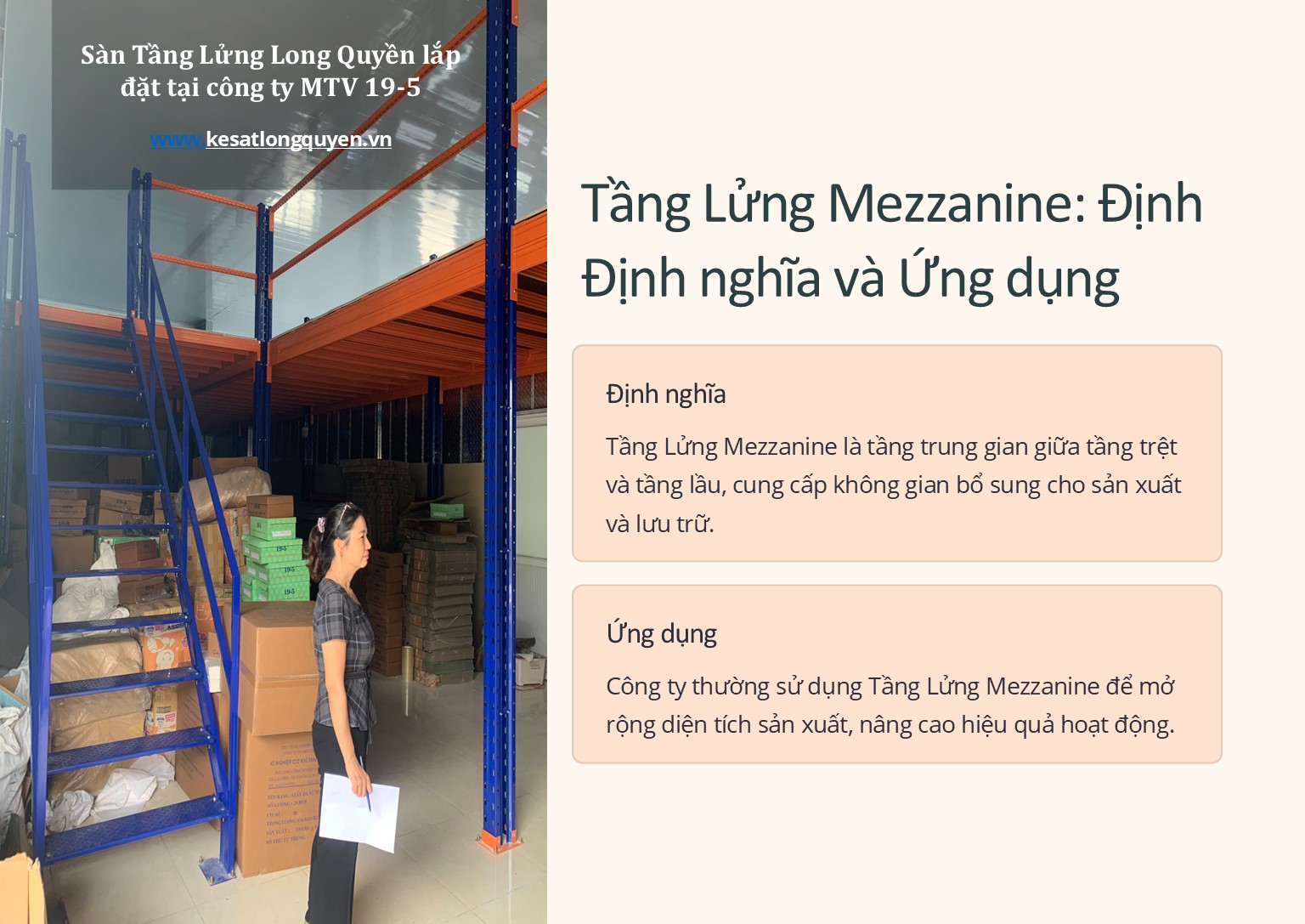 Sàn lửng, sàn tầng lửng 2