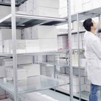 Lợi Ích Của Việc Sử Dụng Kệ Bệnh Viện