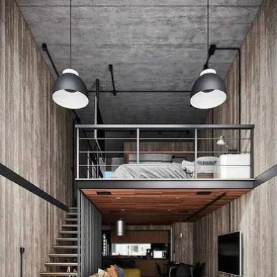 Sàn Tầng Lửng Gia Đình