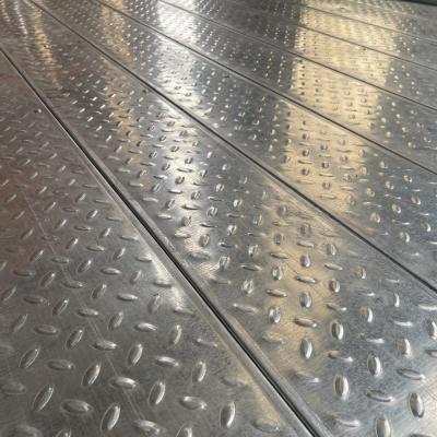 Phụ Kiện Sàn Tầng Lửng