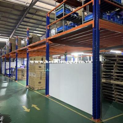 Giá Đỡ Sàn Lửng Tùy Chỉnh