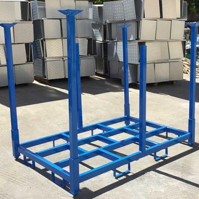 Lợi Ích Của Kệ Xếp Chồng Trong Quản Lý Kho Hàng