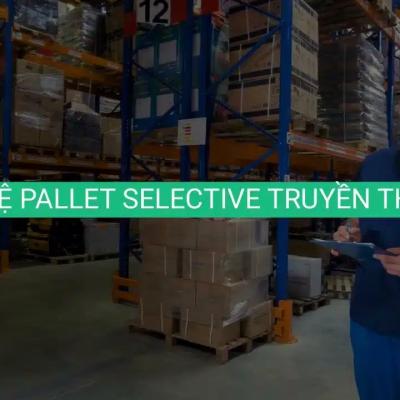 How to Choose the Right Industrial Shelving for Your Warehouse