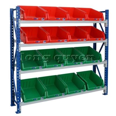 Kệ Kho Dược Phẩm Đạt Chuẩn GMP – Giải Pháp Lưu Trữ Thuốc Chuyên Nghiệp