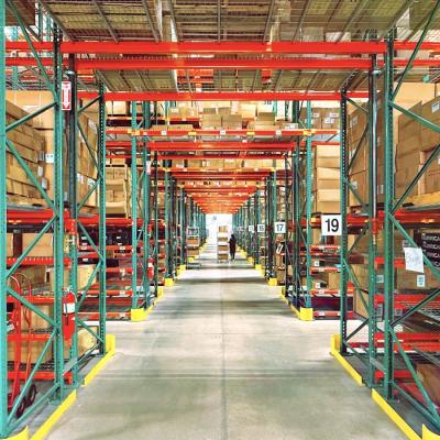Khảo Sát Tải Trọng Kho Trước Khi Lắp Đặt Kệ Sắt - Vì Sao Quan Trọng?